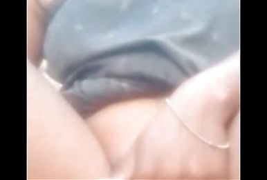 My girlfriend video call me dikhaya 